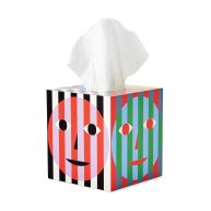 Areaware Everybody Tissue Box