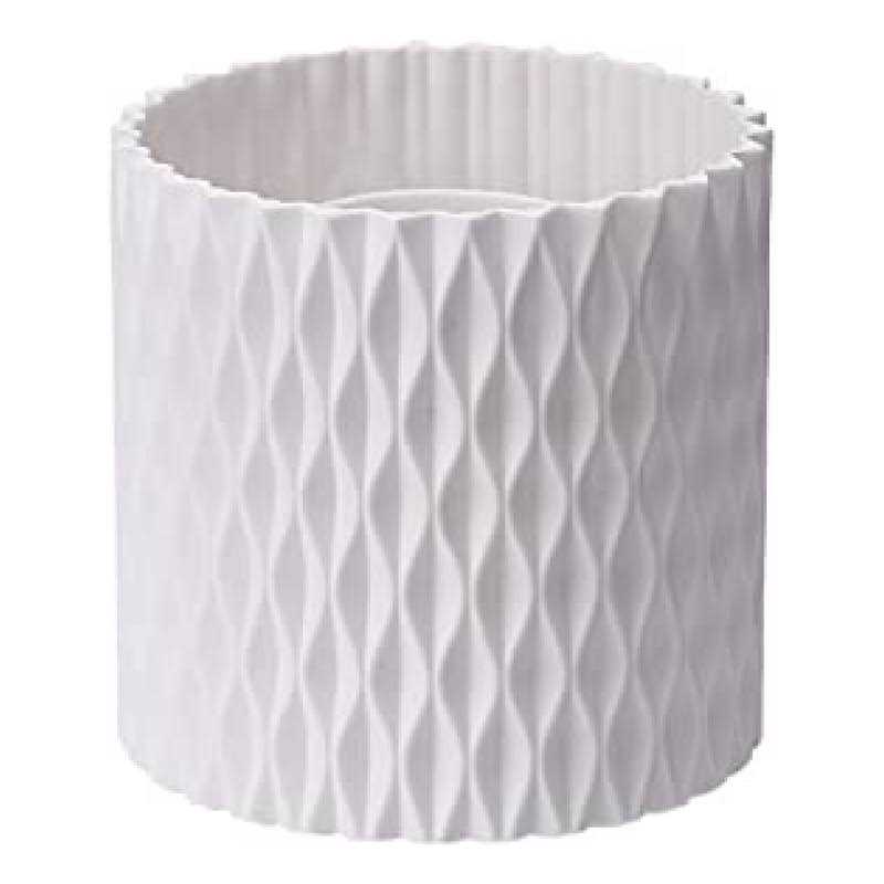 2 PCS Toothbrush Holder Wall Mounted with Cover for Bathroom 2 Slots Toothbrush Storage Organizer for Shower - Image 4