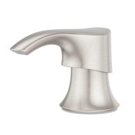Pfister Ksd-Kem SoloTilt Deck Mounted Soap Dispenser