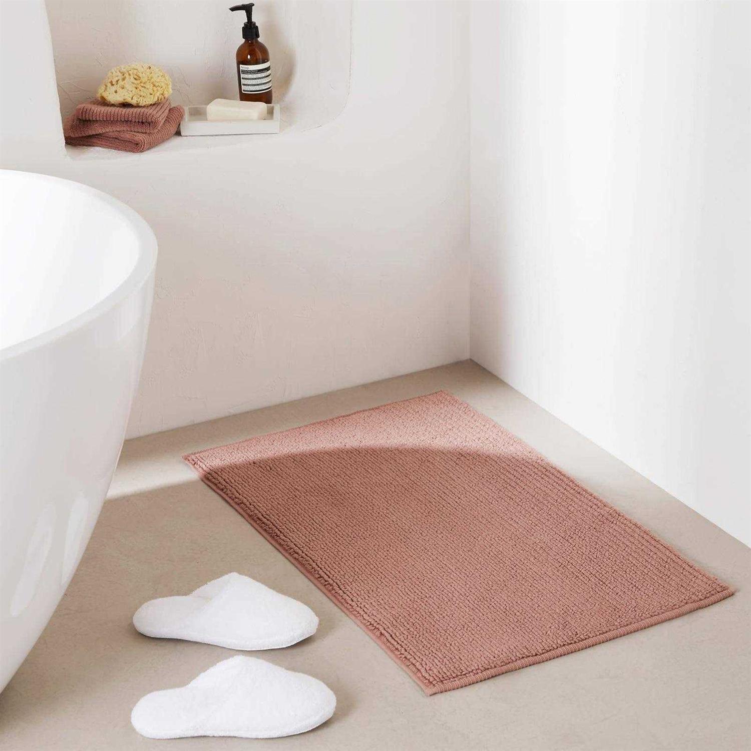 Parachute Soft Rib Bath Mat