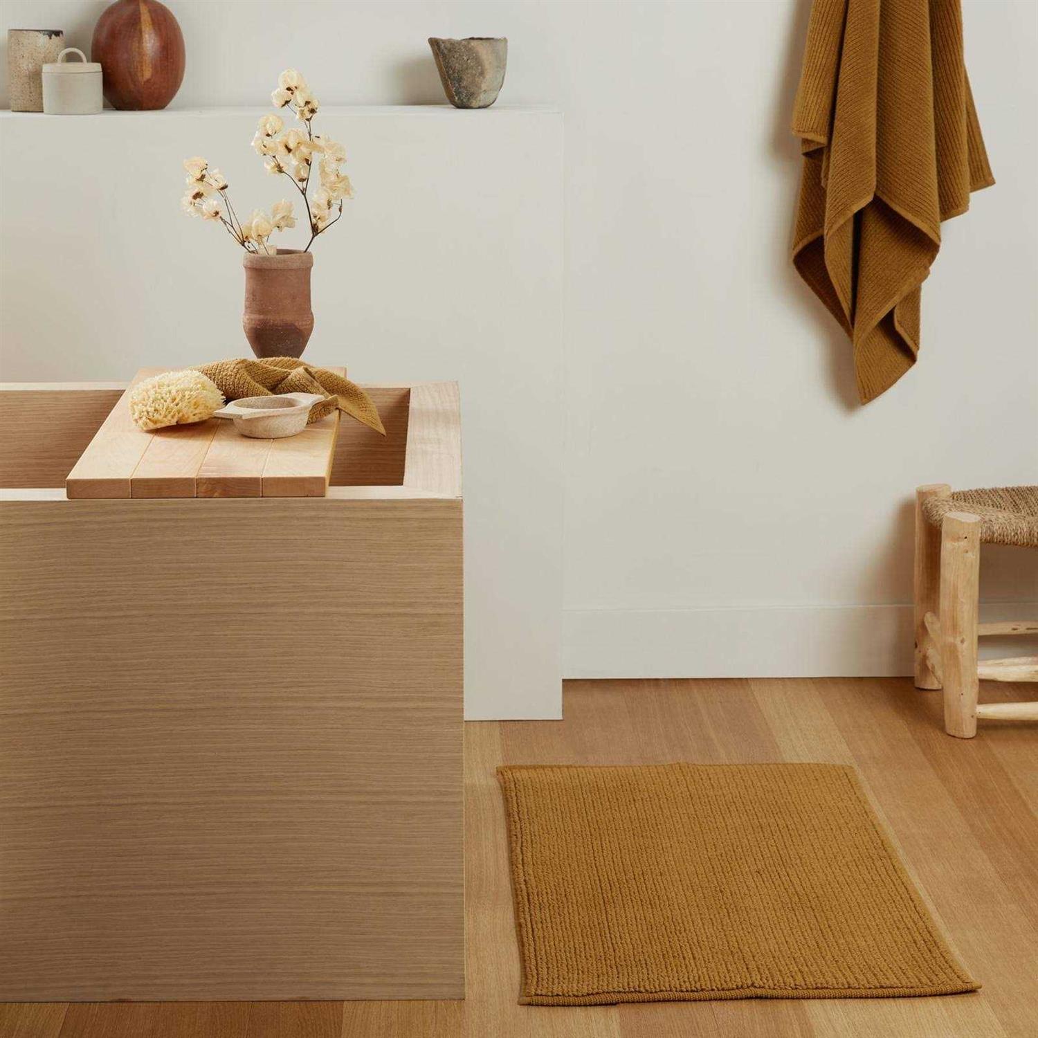 Parachute Soft Rib Bath Mat - Image 3