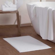 Parachute Soft Rib Bath Mat