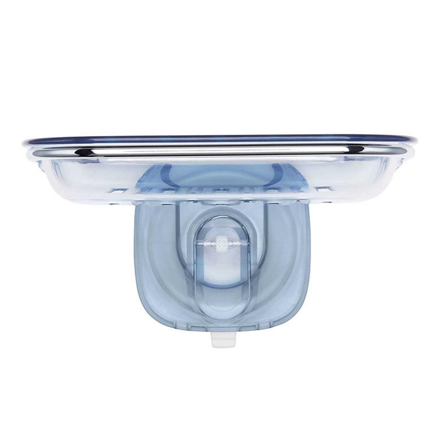 Oxo Stronghold Suction Soap Dish - Image 2