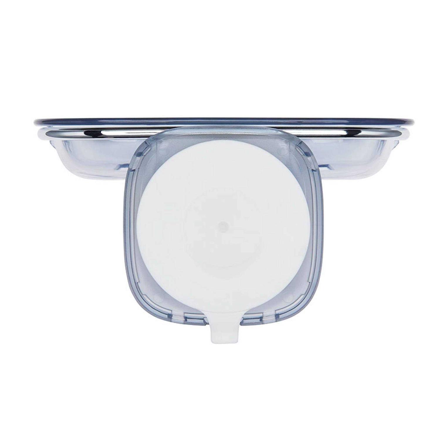 Oxo Stronghold Suction Soap Dish - Image 4