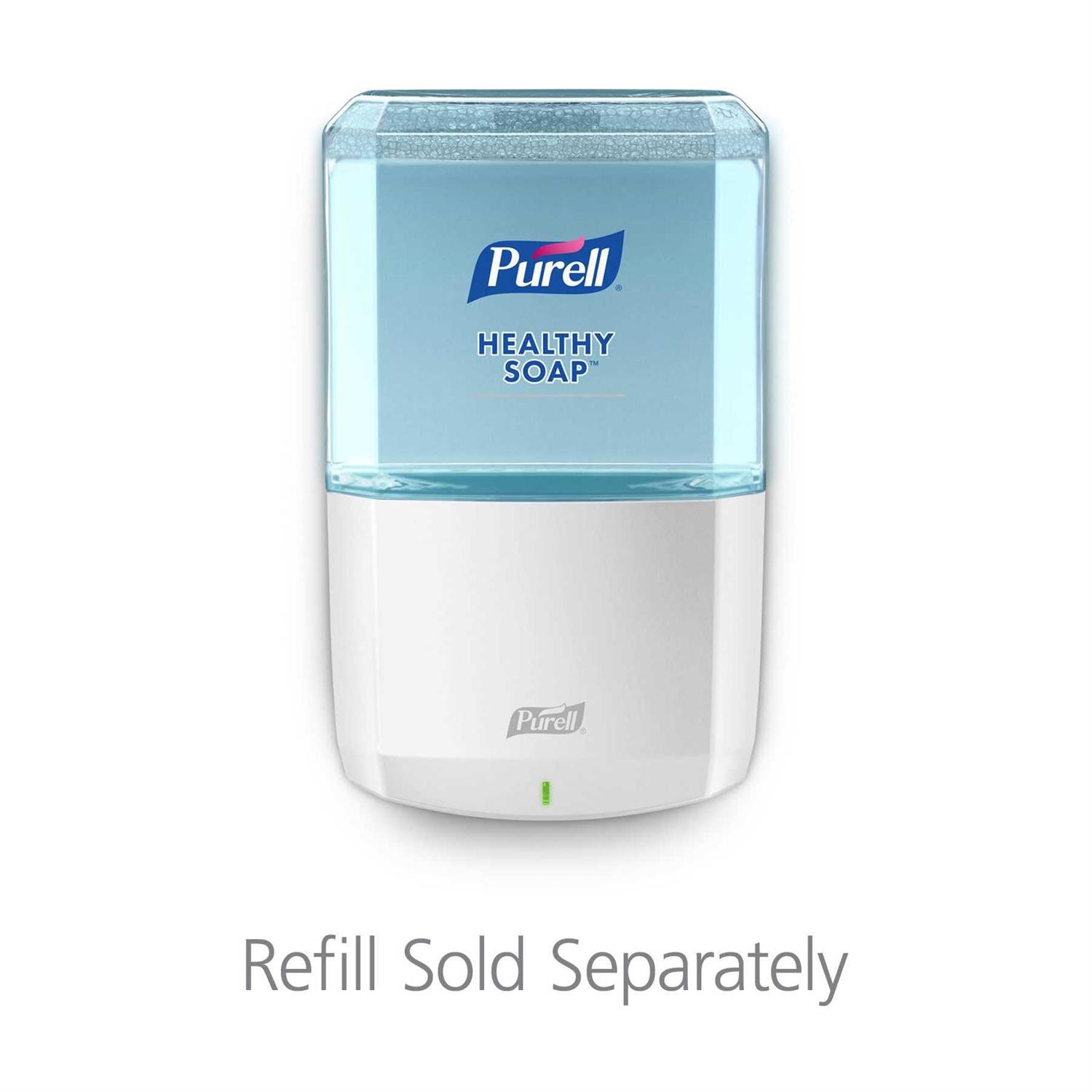 Purell ES6 Soap Touch-Free Dispenser