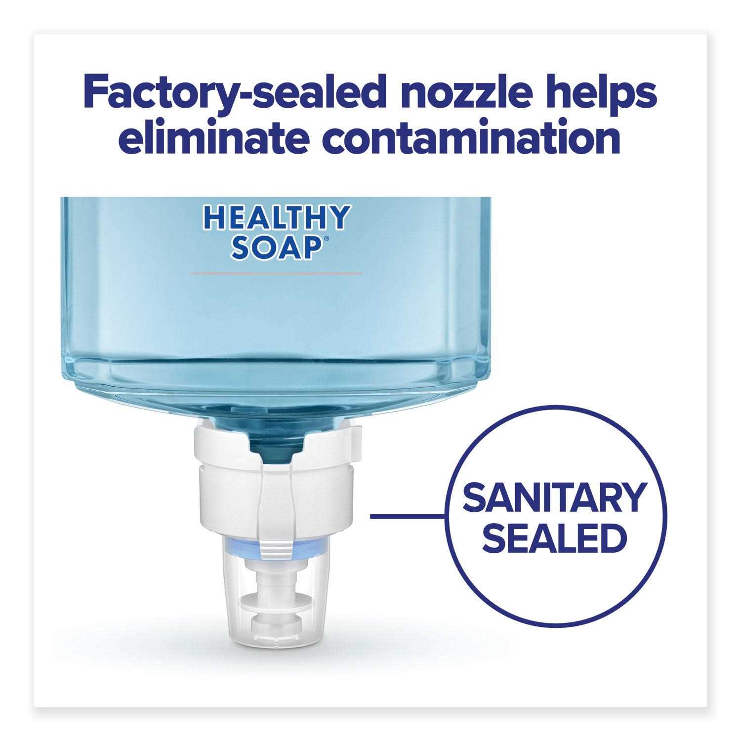 Purell ES6 Soap Touch-Free Dispenser - Image 5