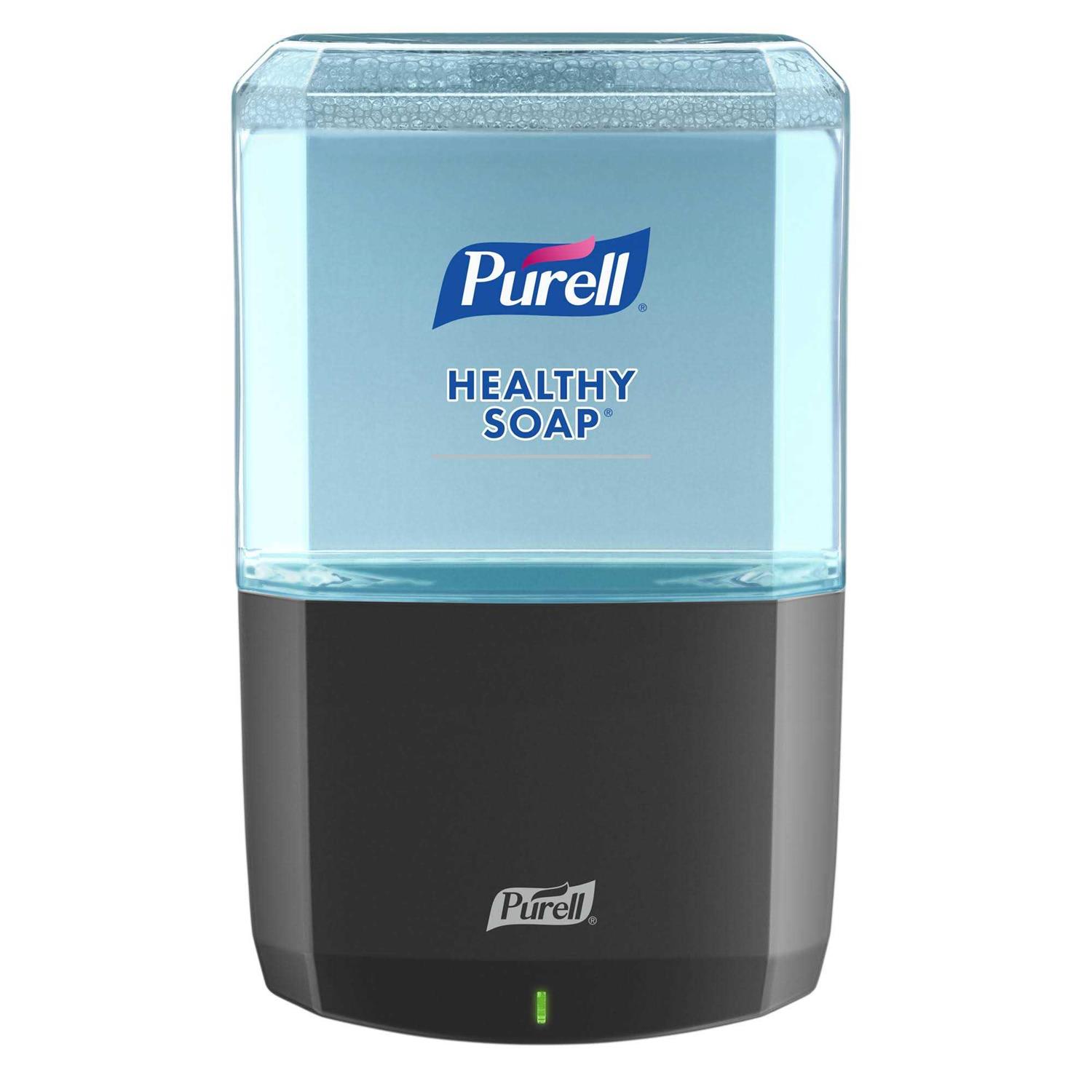 Purell ES6 Soap Touch-Free Dispenser