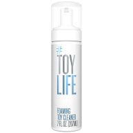 #ToyLife Foaming Toy Cleaner Easy to Use Dispenser
