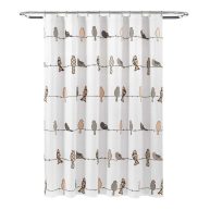 Recio Single Shower Curtain August Grove
