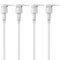 o1brand Shampoo/Conditioner Pumps 4 Pack