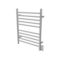Amba Radiant Hardwired Straight Towel Warmer RWH-SB