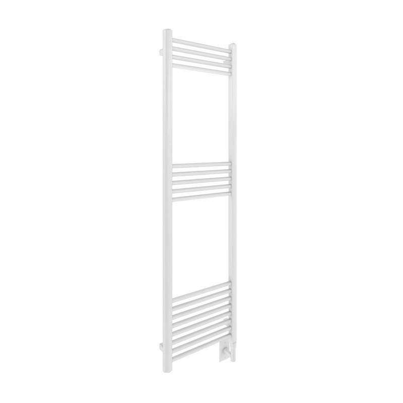 Paris Mirror Eos Wall Mounted Electric Towel Warmer - Image 4