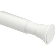Amazon Basics Adjustable Tension Curtain Rod
