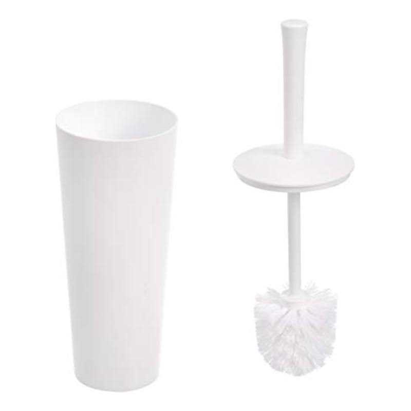 AmazonCommercial Toilet Brush and Holder Set - Image 5
