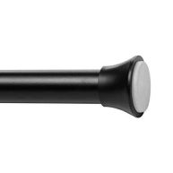 Amazon Basics Shower Curtain Tension Rod