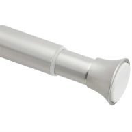 Amazon Basics Tension Curtain Rod