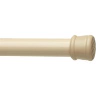 Achim Adjustable Shower Curtain Rod