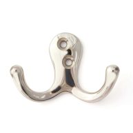 Alno Double Robe Hook A903-P