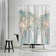 Americaat Dewy III Shower Curtain