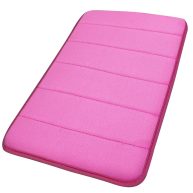 Piccocasa Bath Memory Foam Mat
