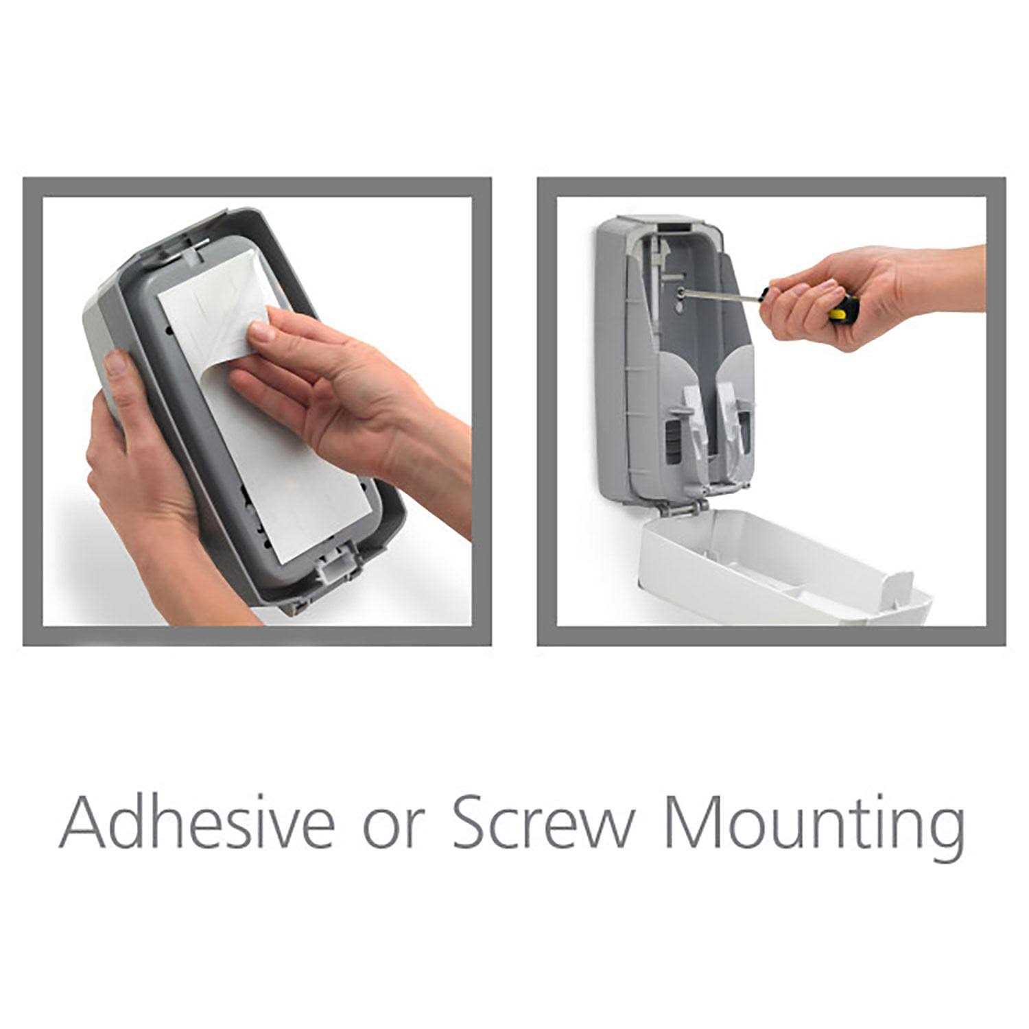 Purell NXT Space Saver Dispenser - Image 2