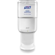 PURELL ES6 Touch Free Hand Sanitizer Dispenser