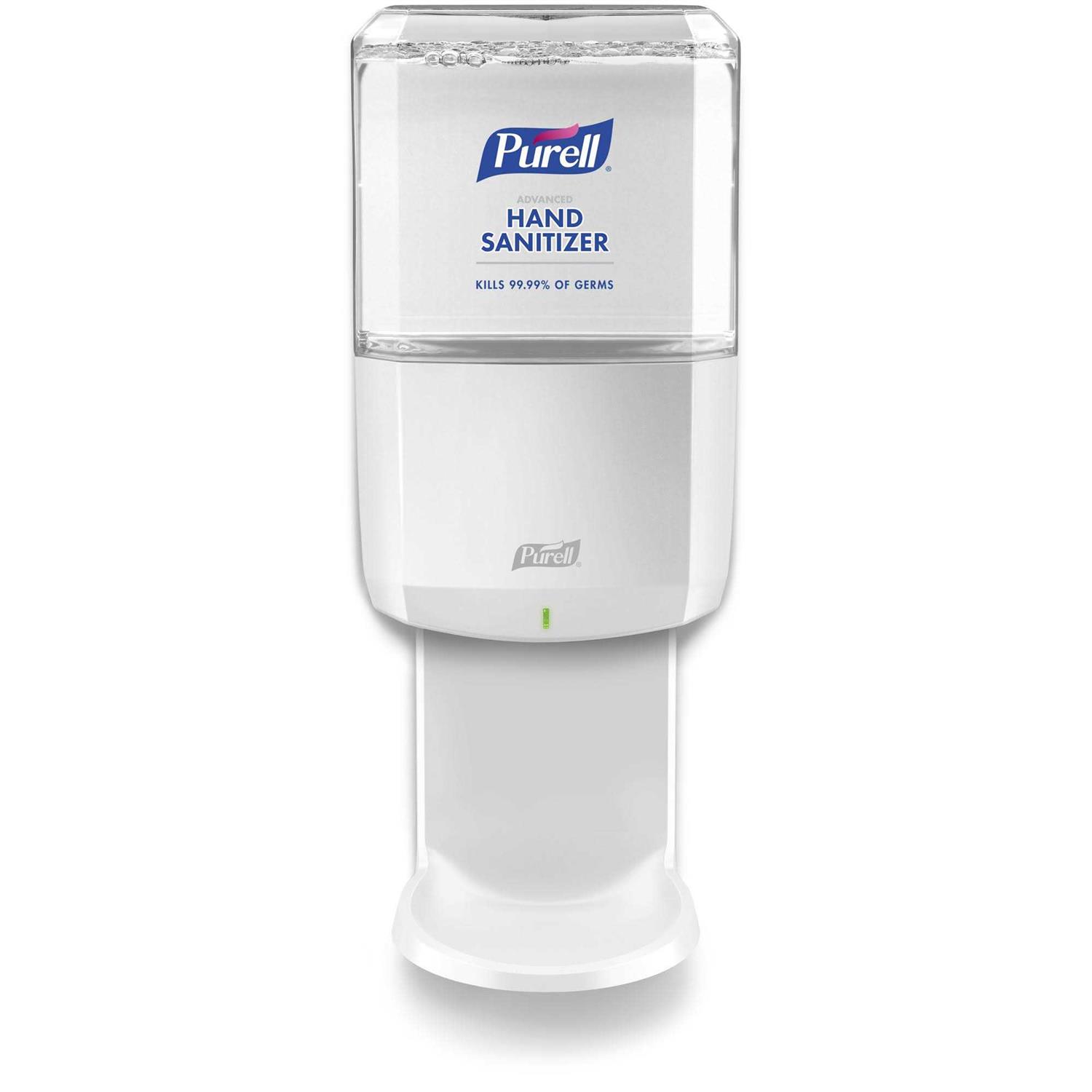 PURELL ES6 Touch Free Hand Sanitizer Dispenser