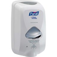 Purell TFX Touch Free Dispenser