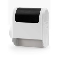 3-in-1 Indoor Dryer Vent Polyester Screen Filter and Water Drawer System for Electric Clothes Dryers