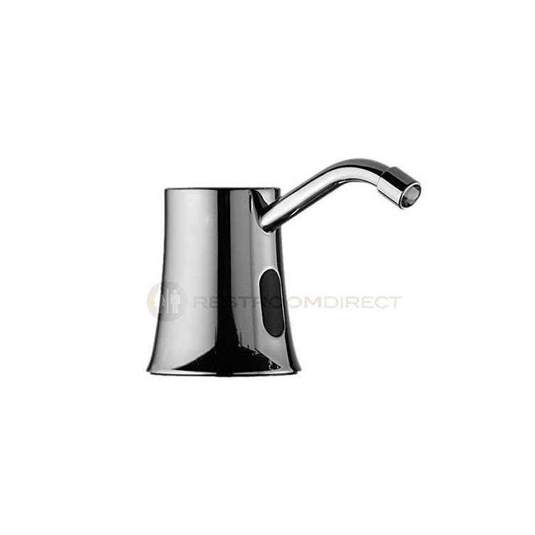 ASI 20333 Automatic Deck Mounted Soap Dispenser - Image 2