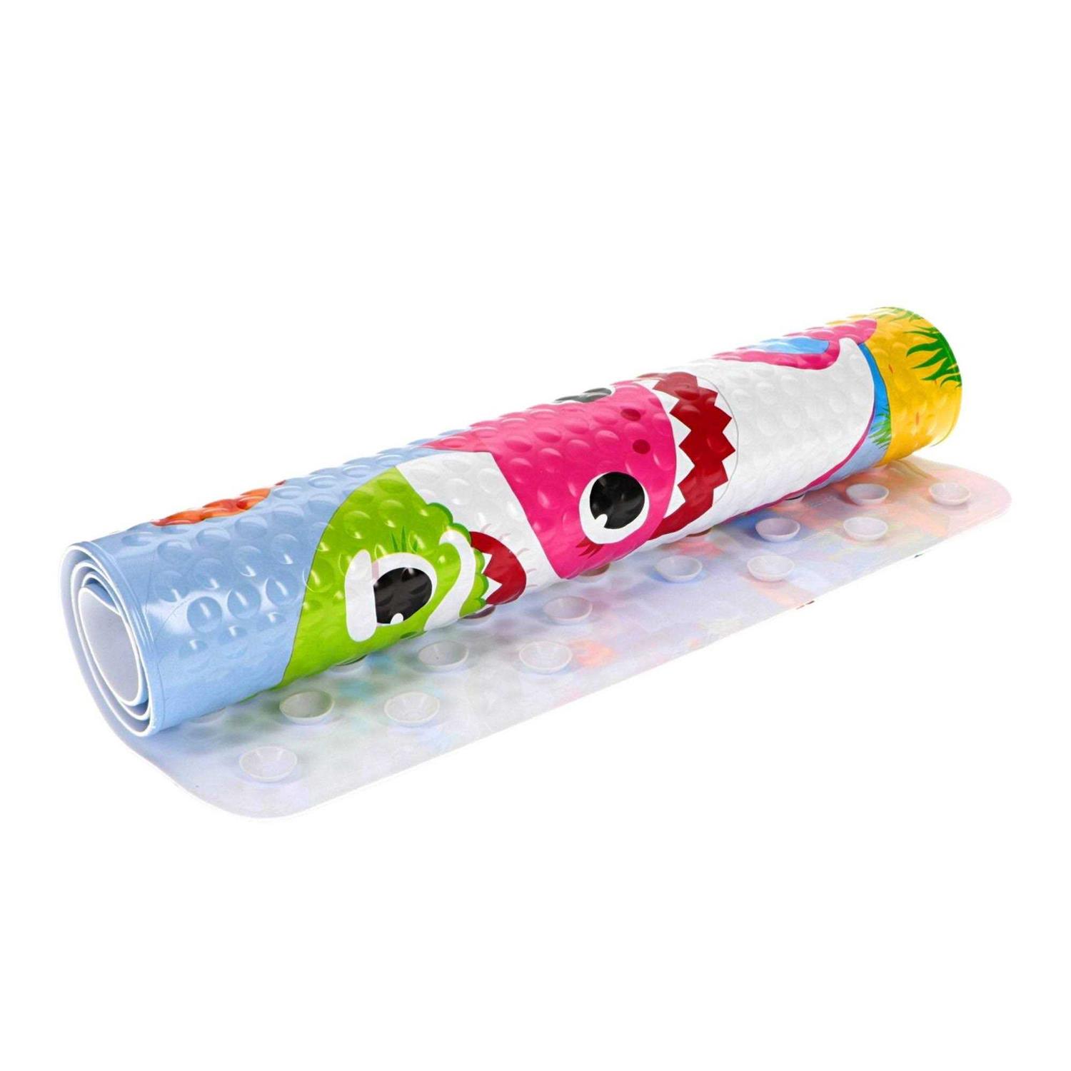 Pinkfong Baby Shark Color Change Bath Mat - Image 3