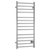 ANZZI Elgon 14-Bar Stainless Steel Wall Mounted Towel Warmer TW-WM105CH