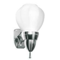 ASI 0371 Soap Dispenser 16 oz. Liquid Push-Up Type Surface Mounted