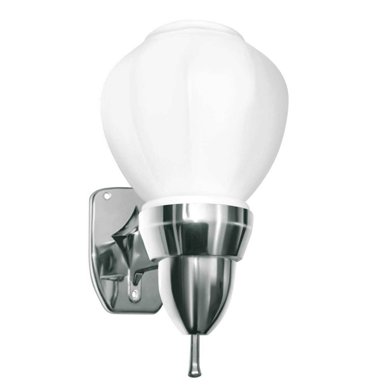 ASI 0371 Soap Dispenser 16 oz. Liquid Push-Up Type Surface Mounted