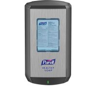 Purell CS8 Dispenser 1,200 mL