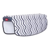 Nuby Dr. Talbots Padded Arm Rest