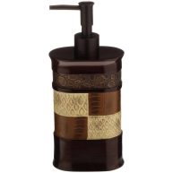 Popular Bath Zambia Lotion Pump