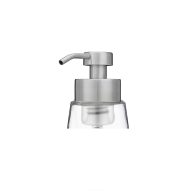 Rail19 Just Foaming Pumps