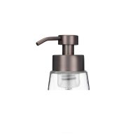 Rail19 Just Foaming Pumps