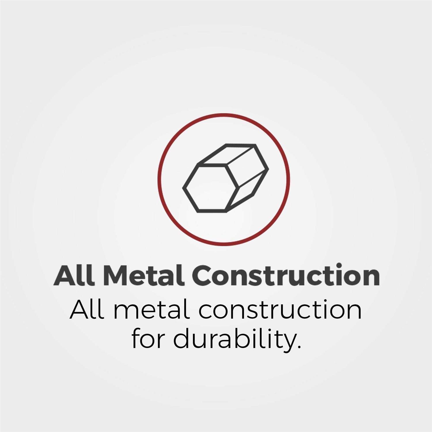 Pfister Rancho 3-Piece Bath Accessory Kit BTB-RCH3B - Image 2