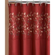 Popular Bath Aubury Shower Curtain