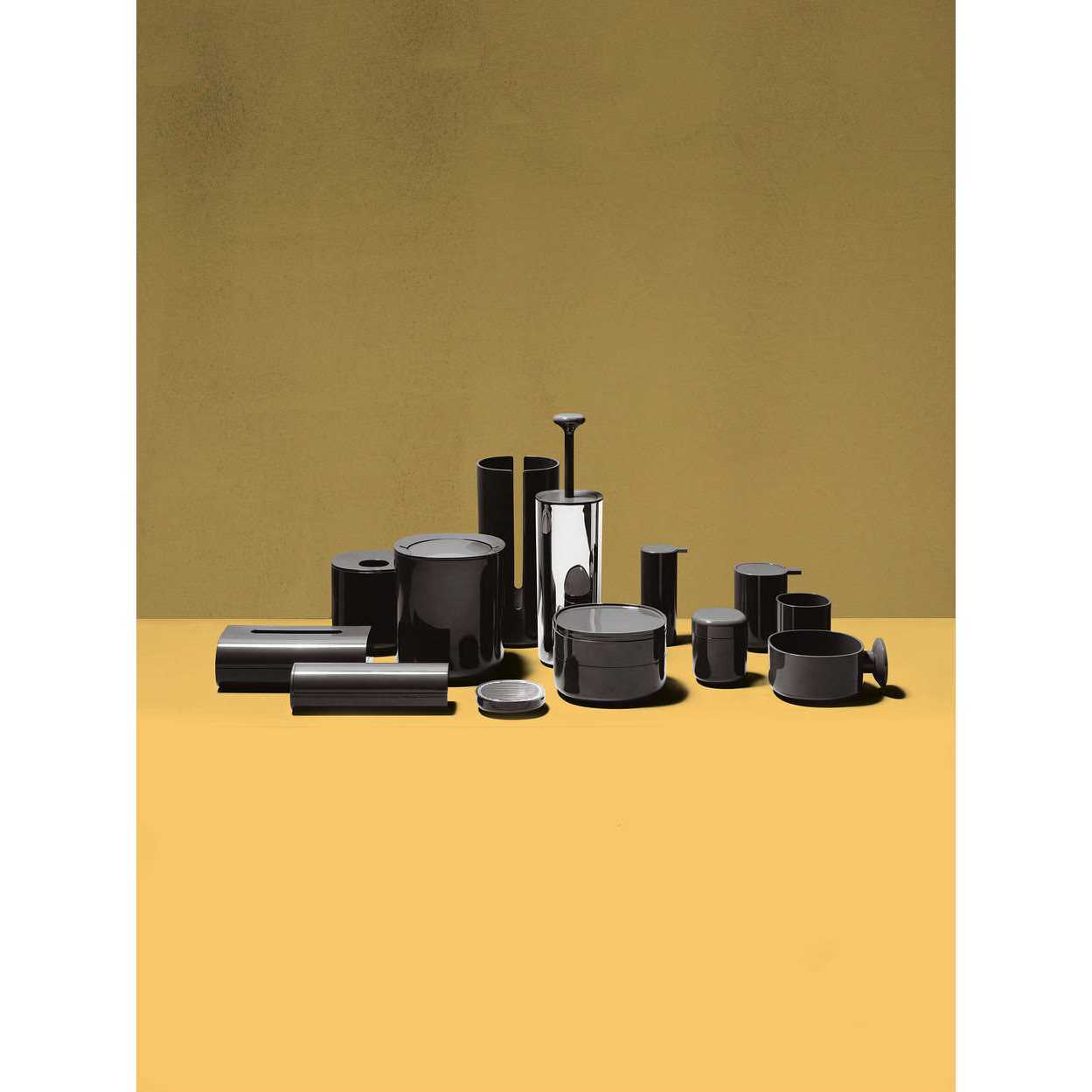 Alessi Birillo Soap Dispenser - Image 2