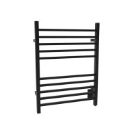 Amba Radiant Square 10-Bar Hardwired Electric Towel Warmer