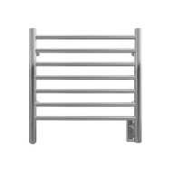 Amba Radiant Small Towel Warmer in Brushed