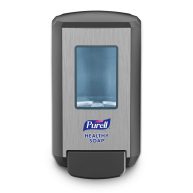 Purell CS4 Push-Style Soap Dispenser
