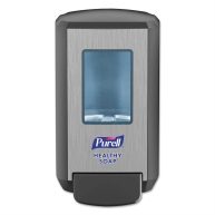 Purell CS4 Push-Style Soap Dispenser