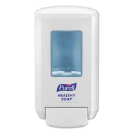 Purell CS4 Push-Style Soap Dispenser
