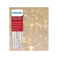Philips Dewdrop Fairy String Lights