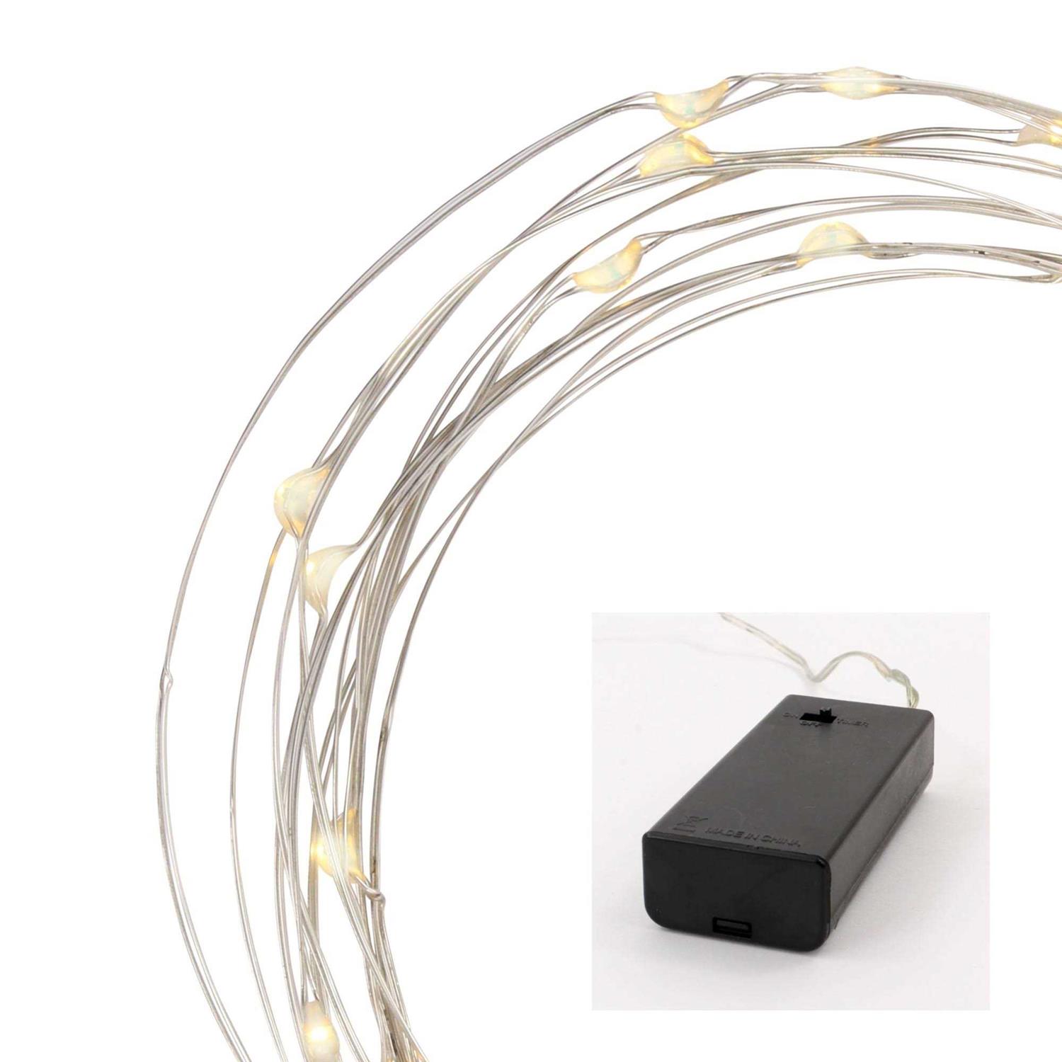 Philips Dewdrop Fairy String Lights - Image 4