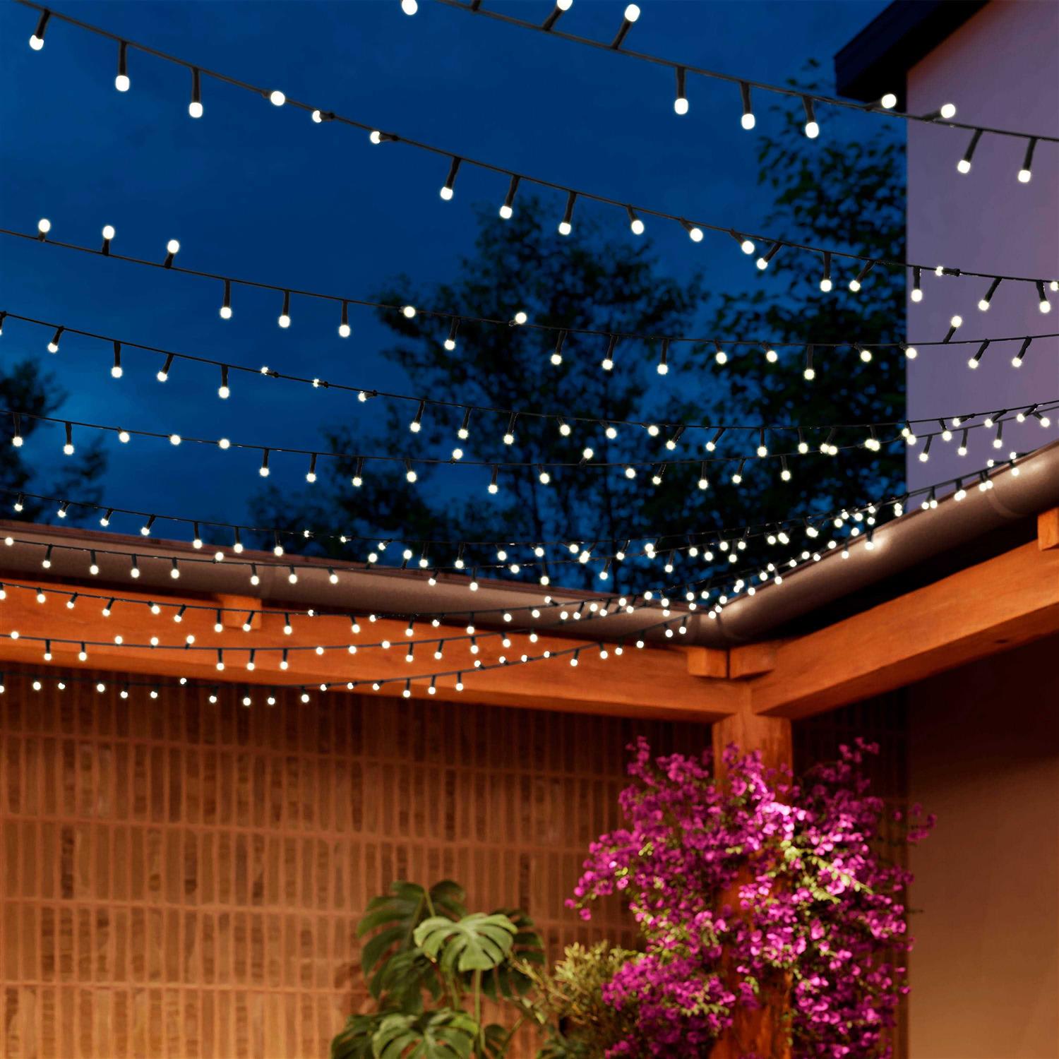 Philips Hue Festavia String Lights - Image 3